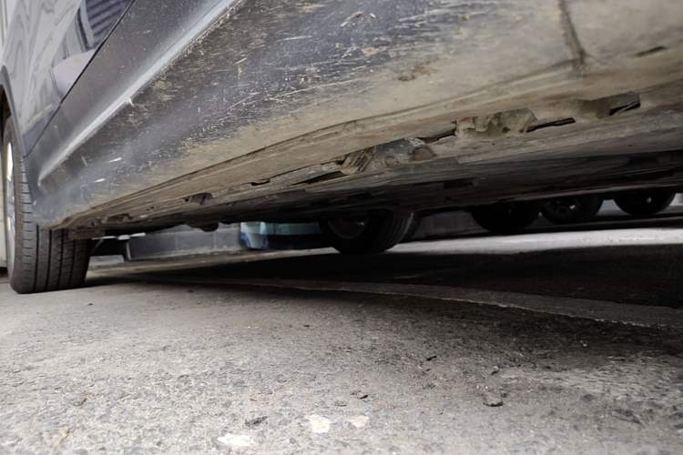 Used Mercedes-Benz GLB 2020 GLB 200 Dynamic Edition Chassis Front Right