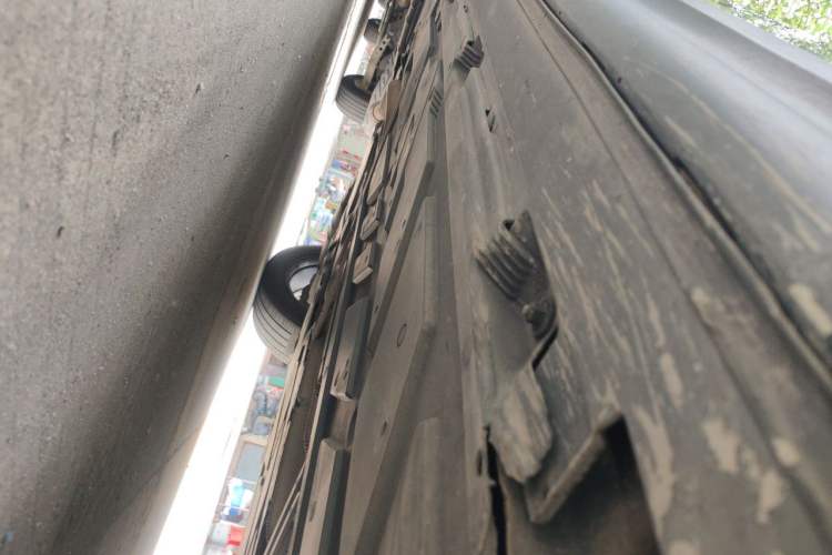 Used Mercedes-Benz GLB 2020 GLB 180 Fashion Model Chassis Front Right