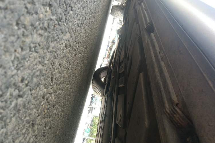 Used Mercedes-Benz GLB 2020 Updated GLB 200 Dynamic Edition Chassis Front Right