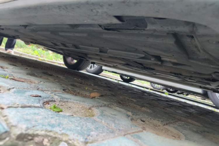 Used Mercedes-Benz GLB 2020 Facelift GLB 200 Fashion Edition Chassis Front Right