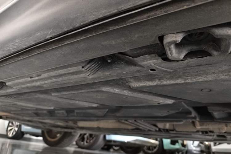 Used Mercedes-Benz GLB 2020 GLB 200 Stylish Edition Chassis Front Right