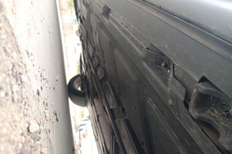 Used Mercedes-Benz GLB 2020 Updated GLB 200 Dynamic Edition Chassis Front Right