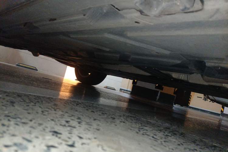 Used Mercedes-Benz GLB 2020 Updated GLB 200 Dynamic Edition Chassis Front Right