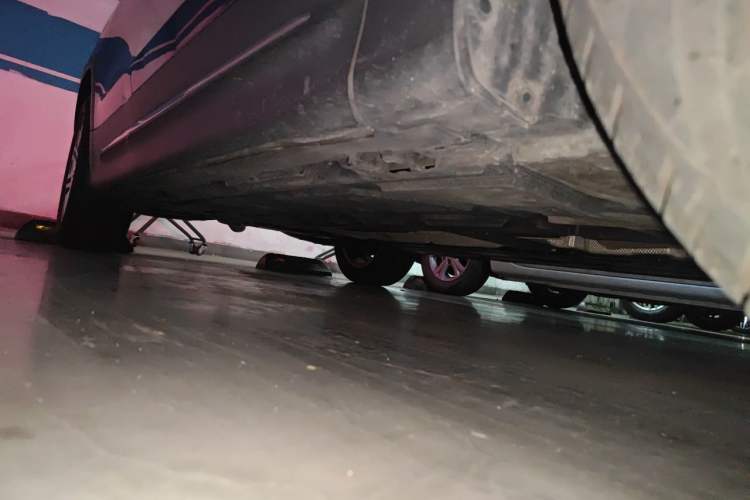 Used Mercedes-Benz GLB 2020 GLB 200 Dynamic Edition Chassis Front Right