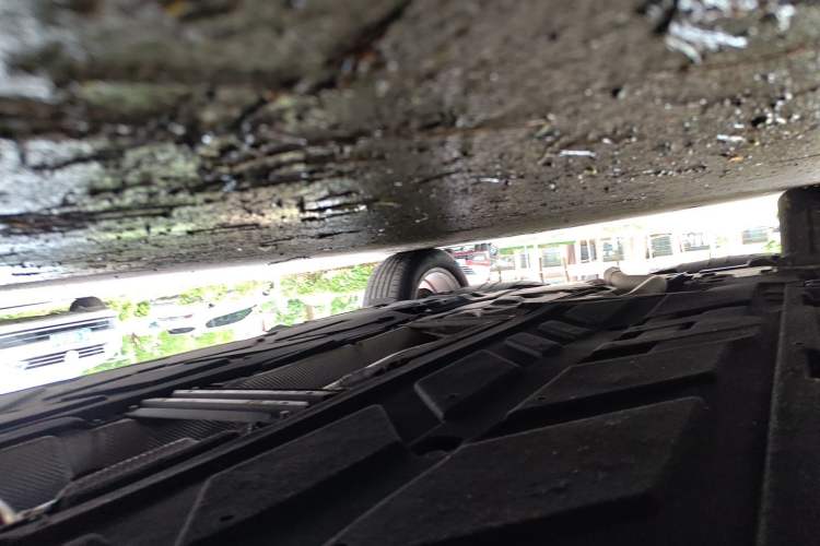 Used Mercedes-Benz GLB 2020 GLB 200 Dynamic Edition Chassis Front Right