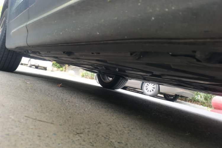 Used Mercedes-Benz GLB 2020 Updated GLB 200 Dynamic Edition Chassis Front Right
