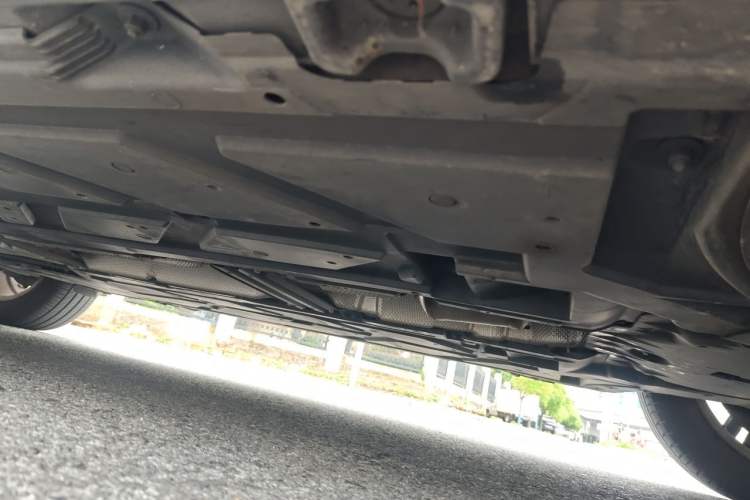 Used Mercedes-Benz GLB 2020 GLB 200 Dynamic Edition Chassis Front Right