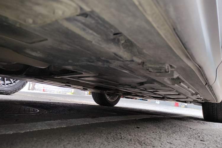 Used Mercedes-Benz GLB 2020 GLB 200 Dynamic Edition Chassis Rear Right