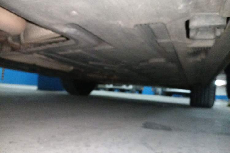 Used Mercedes-Benz GLB 2020 Facelift GLB 200 Fashion Edition Chassis Rear Right