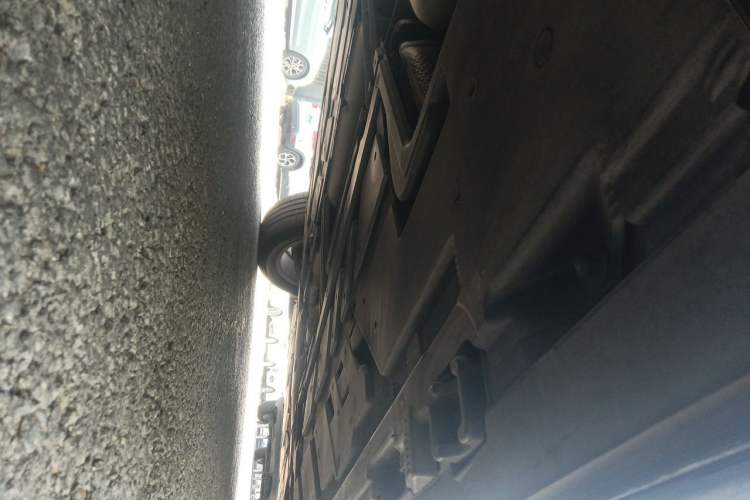 Used Mercedes-Benz GLB 2020 Updated GLB 200 Dynamic Edition Chassis Rear Right
