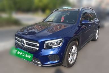 Used Mercedes-Benz GLB 2020 Updated GLB 200 Dynamic Edition