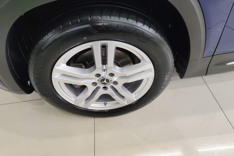 Used Mercedes-Benz GLB 2020 GLB 200 Dynamic Edition Exterior 4