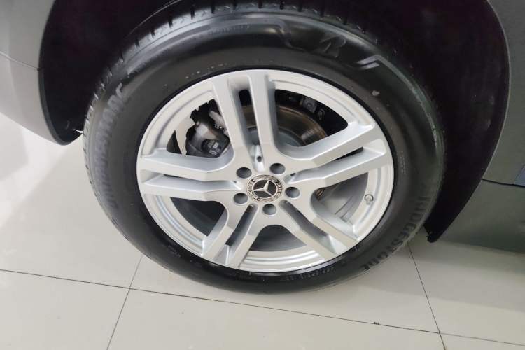 Used Mercedes-Benz GLB 2020 GLB 200 Dynamic Edition Exterior 5