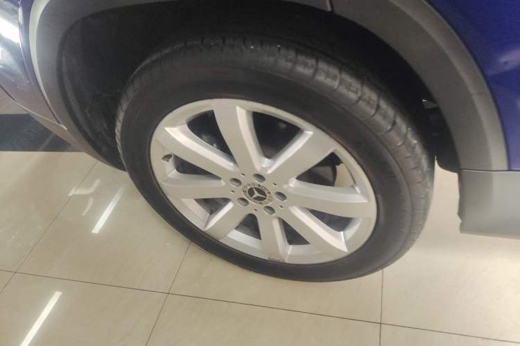 Used Mercedes-Benz GLB 2020 GLB 200 Stylish Edition Exterior 5