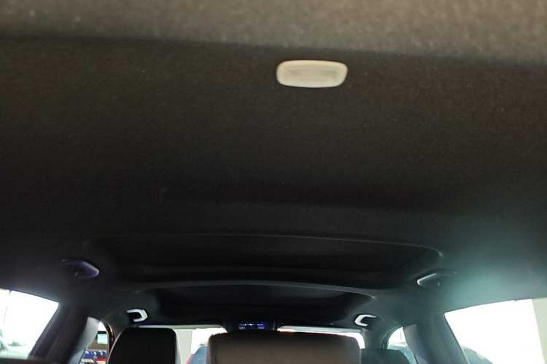 Used Mercedes-Benz GLB 2020 Facelift GLB 200 Fashion Edition Headliner