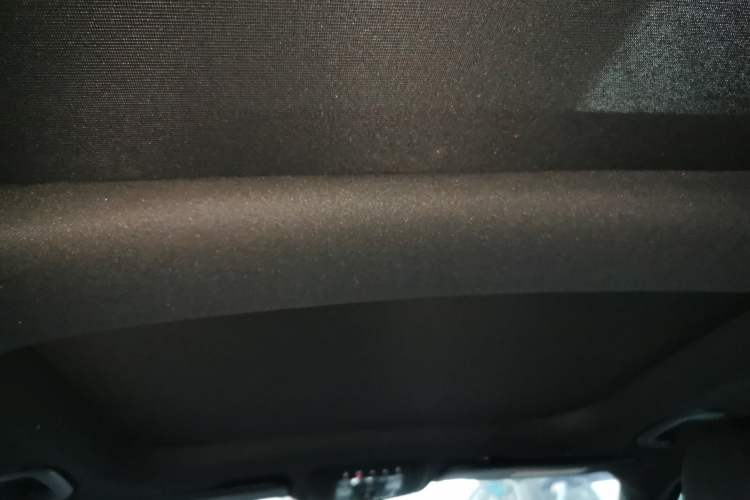 Used Mercedes-Benz GLB 2020 GLB 200 Dynamic Edition Headliner