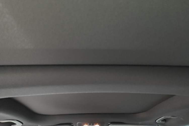 Used Mercedes-Benz GLB 2020 Updated GLB 200 Dynamic Edition Headliner