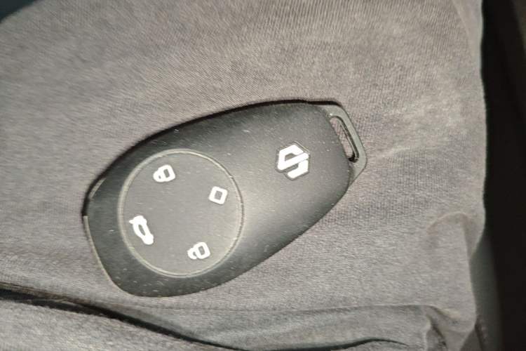 Used Mercedes-Benz GLB 2020 Facelift GLB 200 Fashion Edition Interior 1