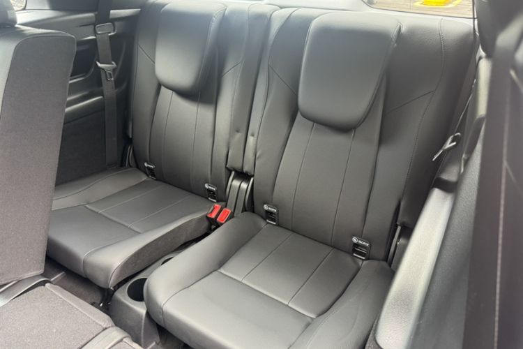 Used Mercedes-Benz GLB 2020 Facelift GLB 200 Fashion Edition Interior 6