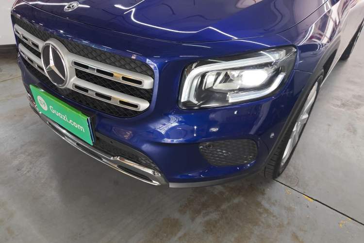 Used Mercedes-Benz GLB 2020 Facelift GLB 200 Fashion Edition Left Front Headlight