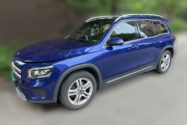 Used Mercedes-Benz GLB 2020 GLB 200 Dynamic Edition