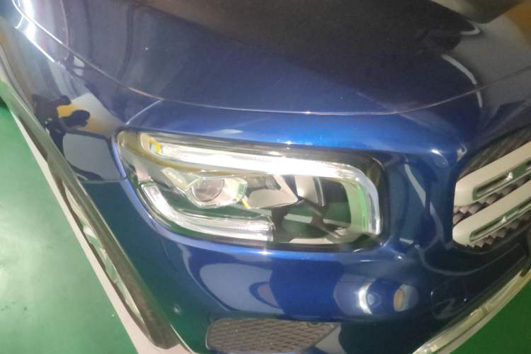 Used Mercedes-Benz GLB 2020 Facelift GLB 200 Fashion Edition Right Front Headlight
