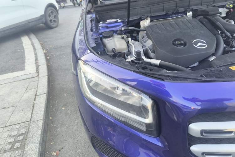 Used Mercedes-Benz GLB 2020 GLB 180 Dynamic Edition Right Front Headlight
