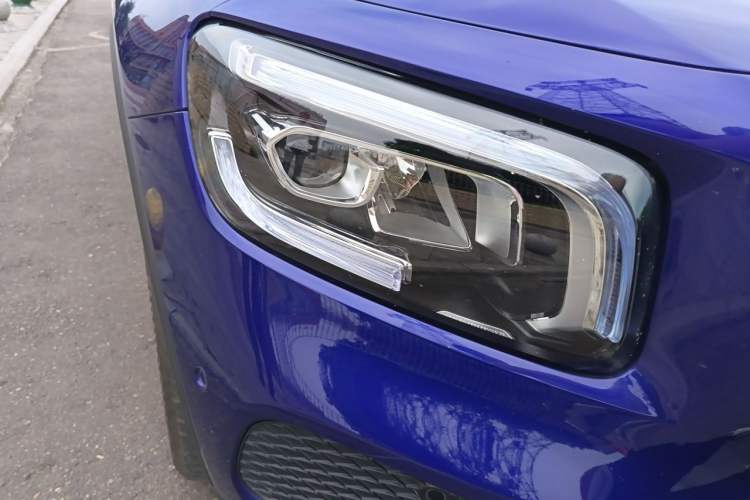 Used Mercedes-Benz GLB 2020 Facelift GLB 200 Fashion Edition Right Front Headlight