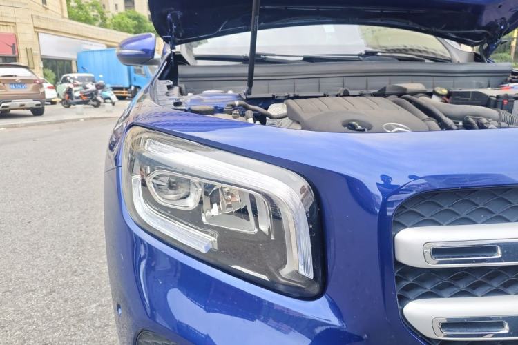 Used Mercedes-Benz GLB 2020 GLB 200 Dynamic Edition Right Front Headlight