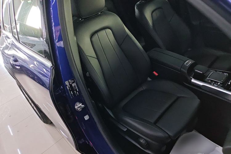 Used Mercedes-Benz GLB 2020 Updated GLB 200 Dynamic Edition Right Front Seat