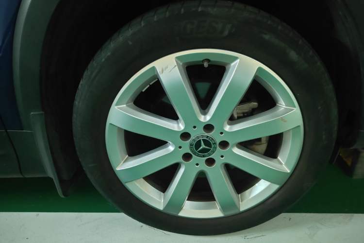 Used Mercedes-Benz GLB 2020 Facelift GLB 200 Fashion Edition Right Front Wheel Hub