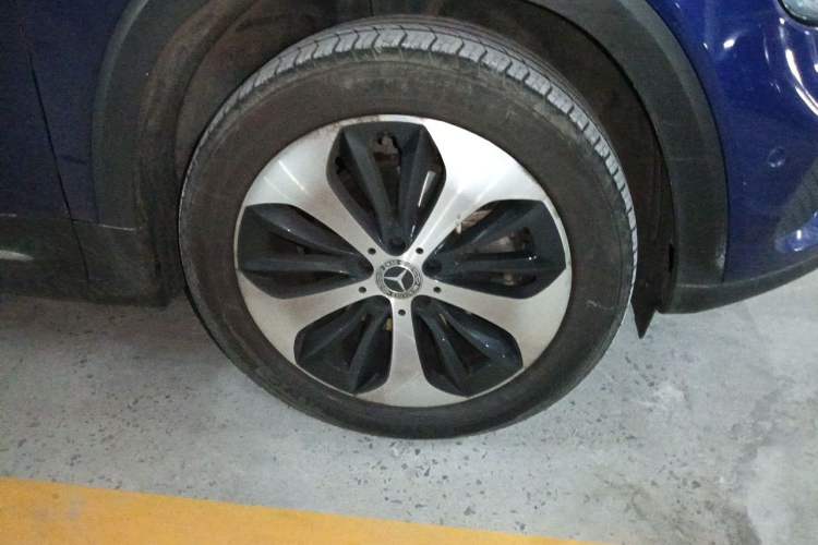 Used Mercedes-Benz GLB 2020 Facelift GLB 200 Fashion Edition Right Front Wheel Hub