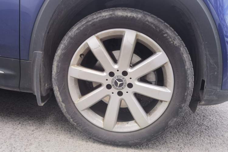 Used Mercedes-Benz GLB 2020 Facelift GLB 200 Fashion Edition Right Front Wheel Hub