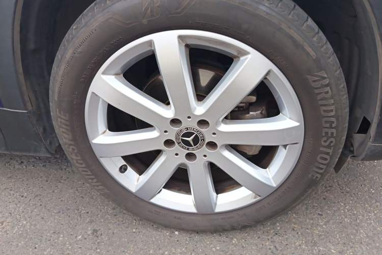 Used Mercedes-Benz GLB 2020 Facelift GLB 200 Fashion Edition Right Front Wheel Hub