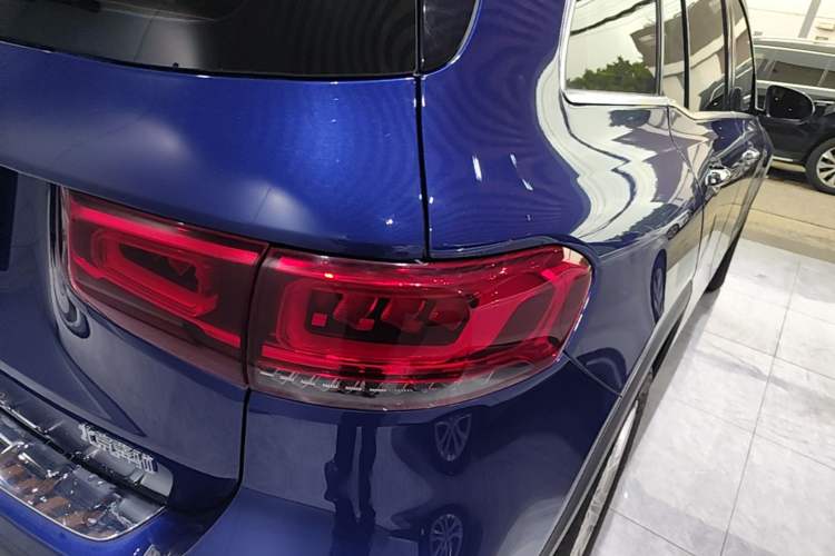 Used Mercedes-Benz GLB 2020 GLB 200 Dynamic Edition Right Rear Taillight