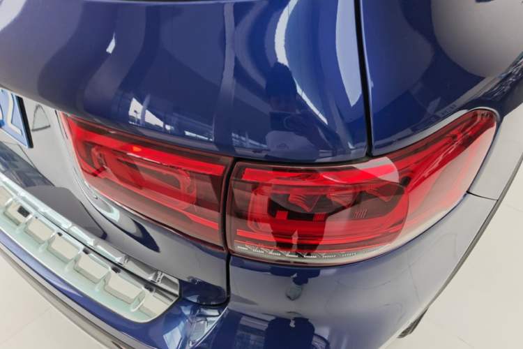 Used Mercedes-Benz GLB 2020 Updated GLB 200 Dynamic Edition Right Rear Taillight