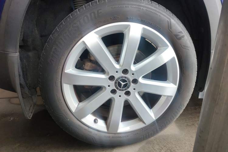 Used Mercedes-Benz GLB 2020 Facelift GLB 200 Fashion Edition Right Rear Wheel Hub