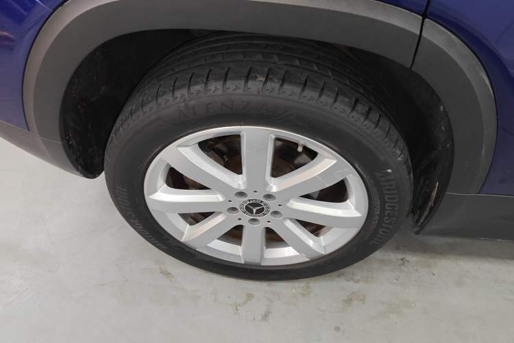 Used Mercedes-Benz GLB 2020 Facelift GLB 200 Fashion Edition Right Rear Wheel Hub