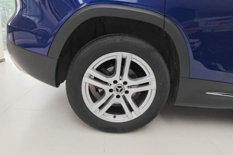 Used Mercedes-Benz GLB 2020 Updated GLB 200 Dynamic Edition Right Rear Wheel Hub