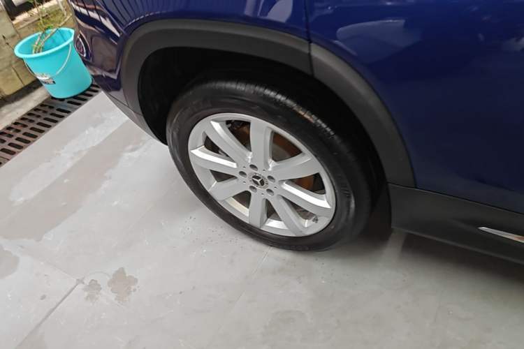 Used Mercedes-Benz GLB 2020 Facelift GLB 200 Fashion Edition Right Rear Wheel Hub