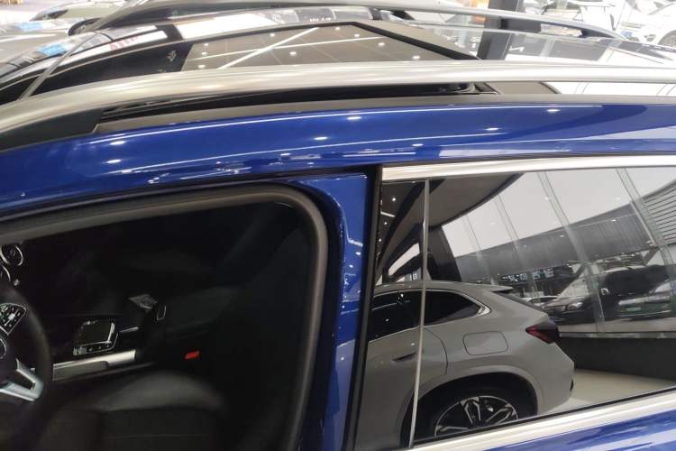 Used Mercedes-Benz GLB 2020 GLB 200 Dynamic Edition Roof
