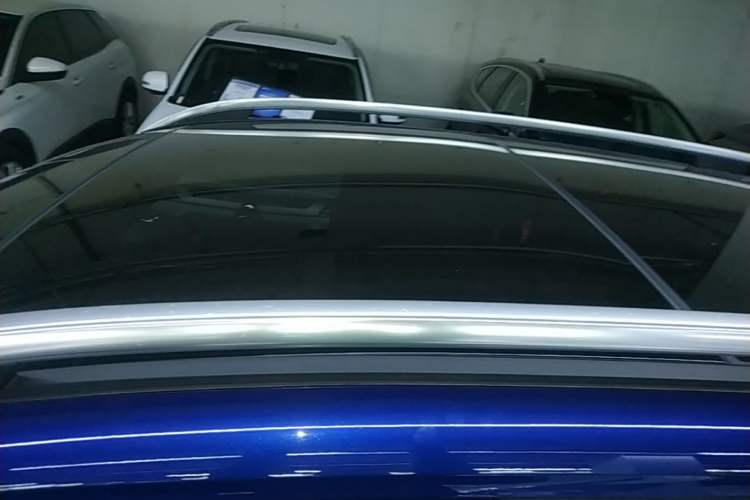 Used Mercedes-Benz GLB 2020 GLB 200 Dynamic Edition Roof