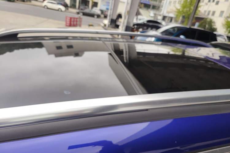 Used Mercedes-Benz GLB 2020 GLB 200 Dynamic Edition Roof
