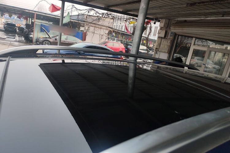 Used Mercedes-Benz GLB 2020 Facelift GLB 200 Fashion Edition Roof