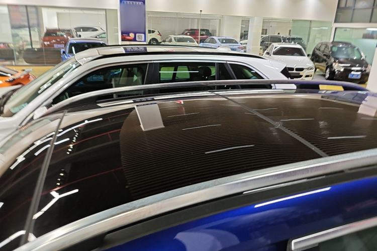 Used Mercedes-Benz GLB 2020 Facelift GLB 200 Fashion Edition Roof