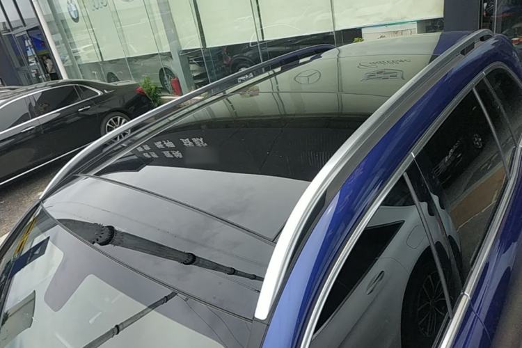 Used Mercedes-Benz GLB 2020 Facelift GLB 200 Fashion Edition Roof