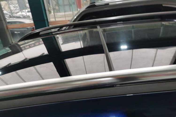 Used Mercedes-Benz GLB 2020 GLB 200 Dynamic Edition Roof