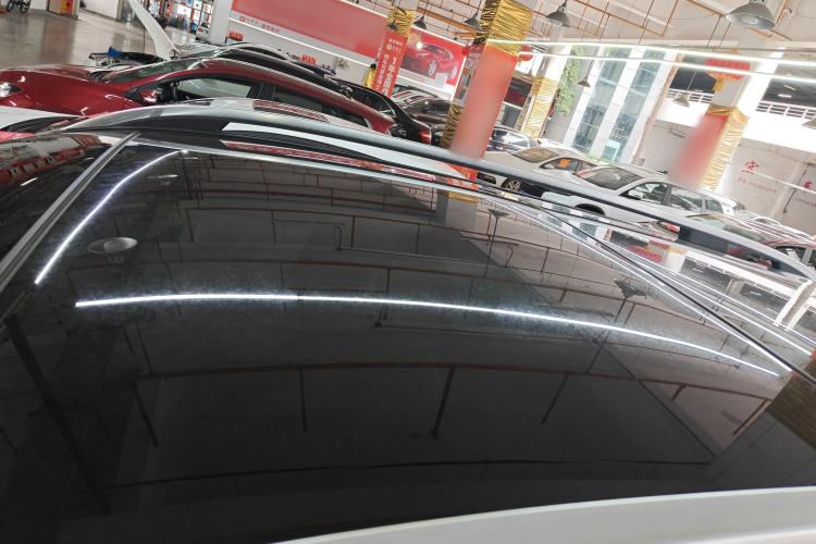 Used Mercedes-Benz GLB 2020 Facelift GLB 200 Fashion Edition Roof