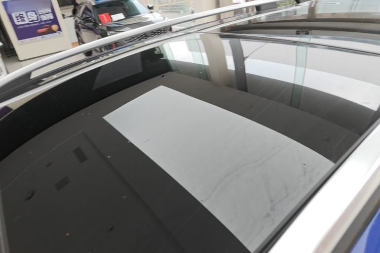 Used Mercedes-Benz GLB 2020 Updated GLB 200 Dynamic Edition Roof