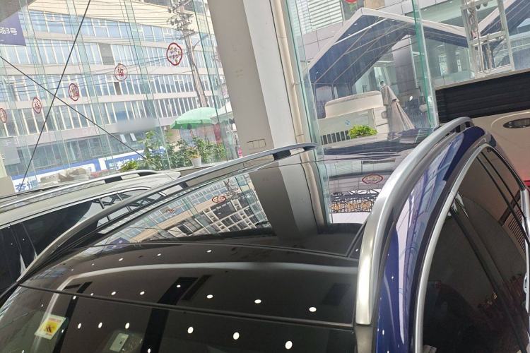 Used Mercedes-Benz GLB 2020 Updated GLB 200 Dynamic Edition Roof